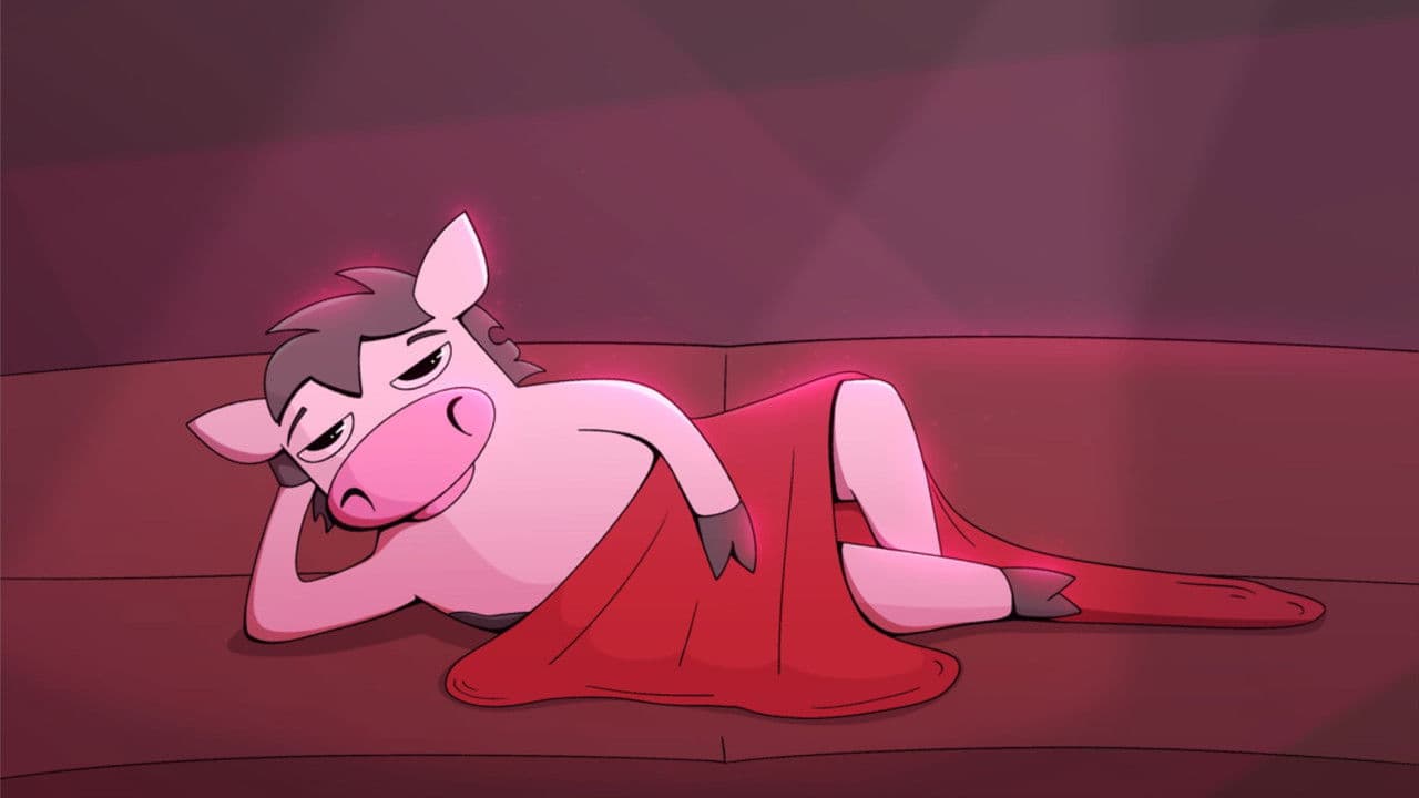 Out To Pastureの背景画像