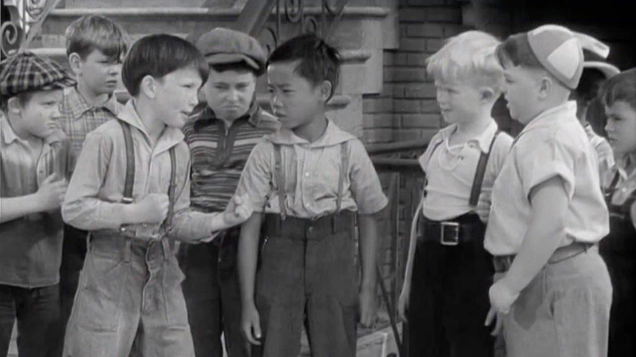 Baby Bluesの背景画像