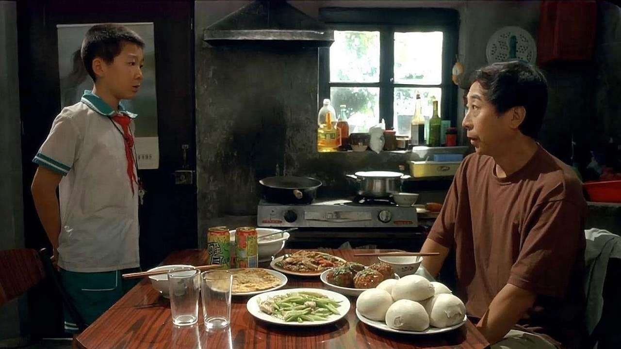 心急吃不了热豆腐の背景画像