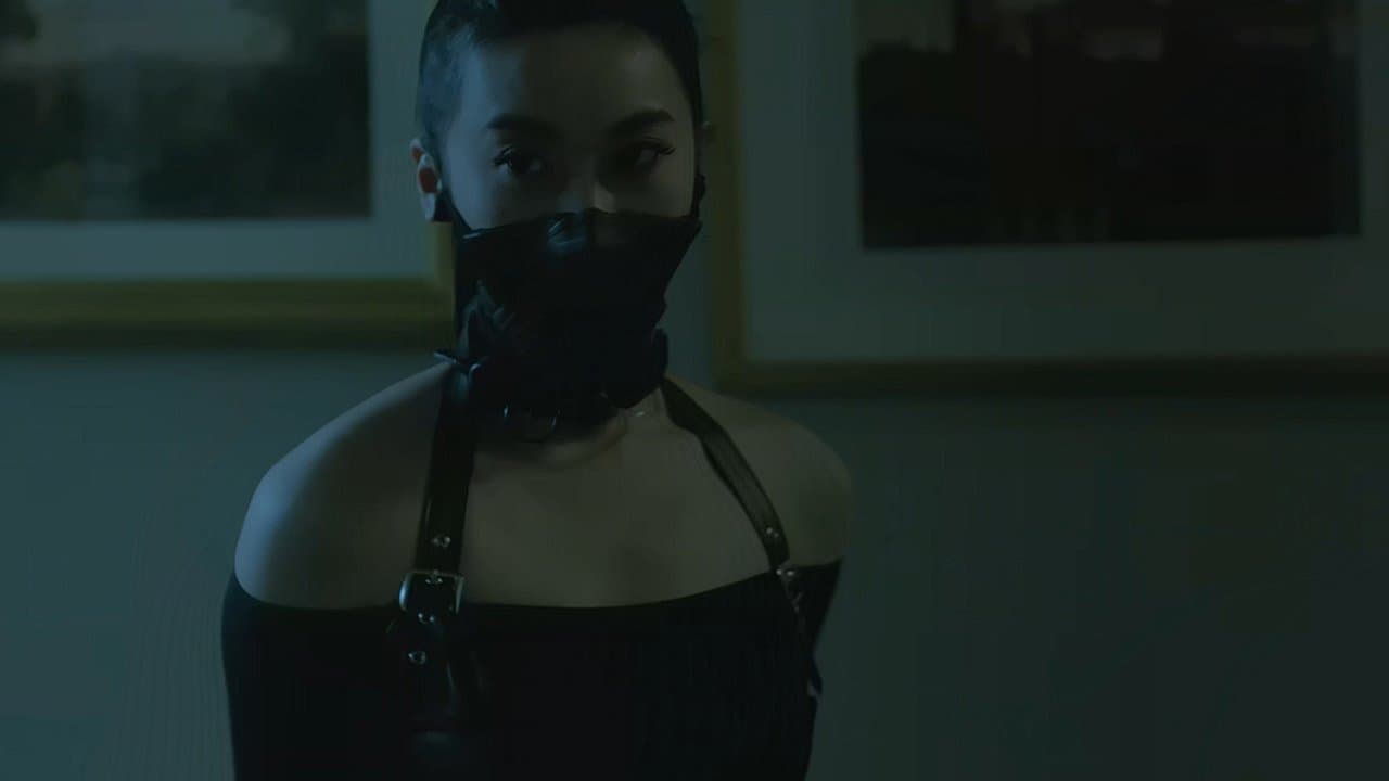 偷芯攻略の背景画像