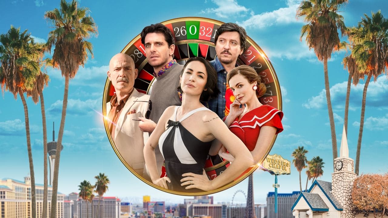 Divorzio a Las Vegasの背景画像