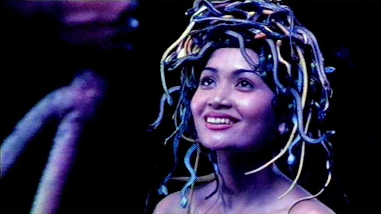 រឿងកូនពស់កេងកងの背景画像