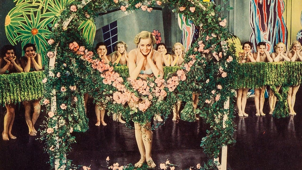 I Like it That Wayの背景画像