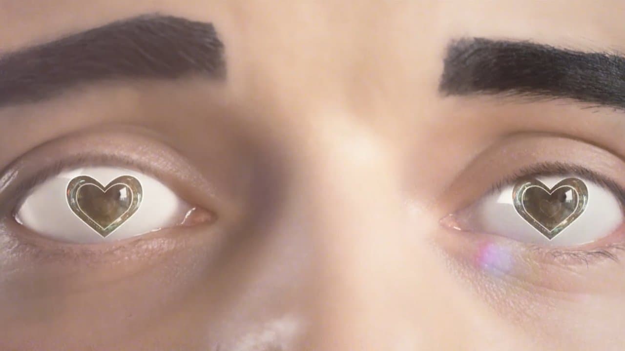 Sparks!の背景画像