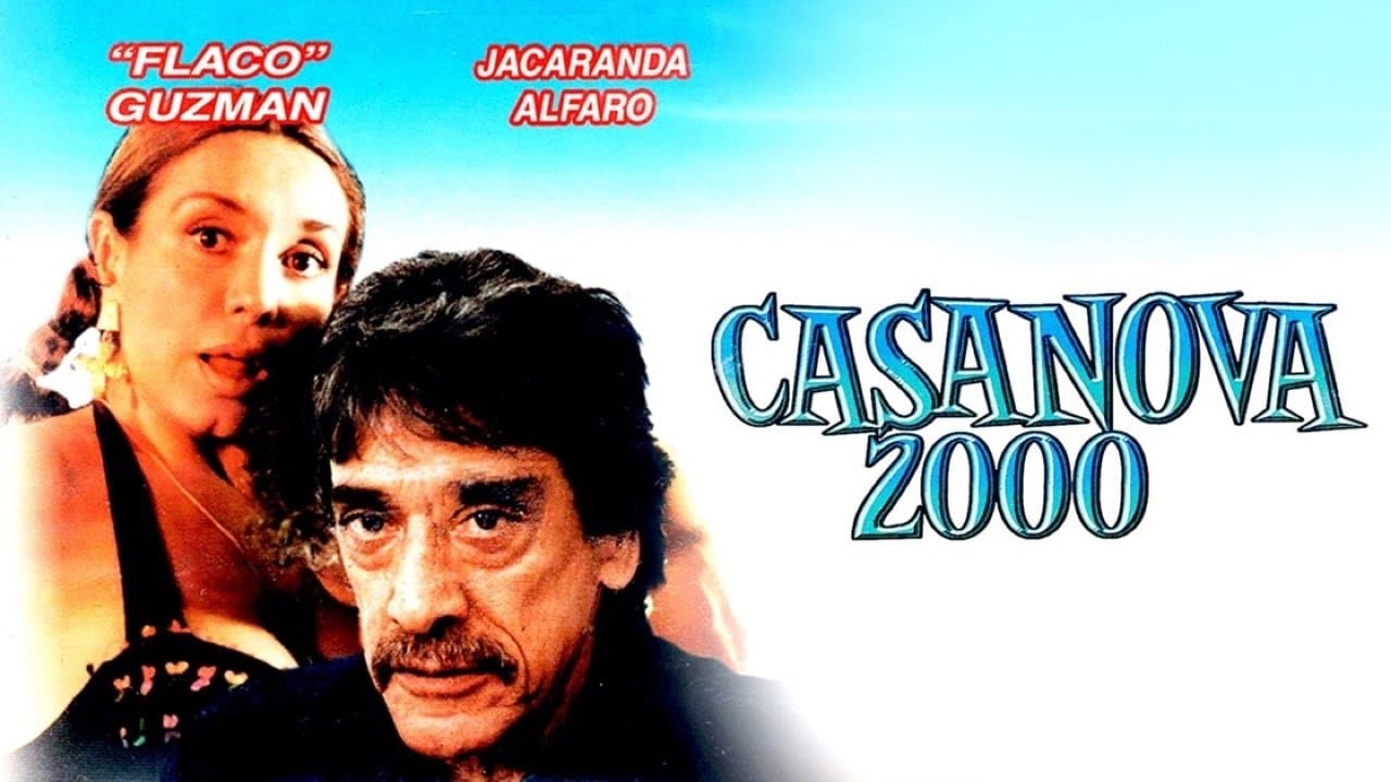 Casanova 2000の背景画像