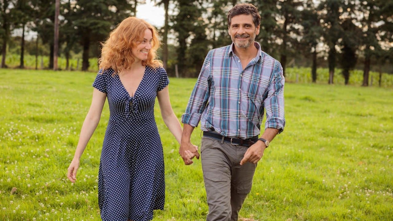 Le mec de la tombe d'à côtéの背景画像