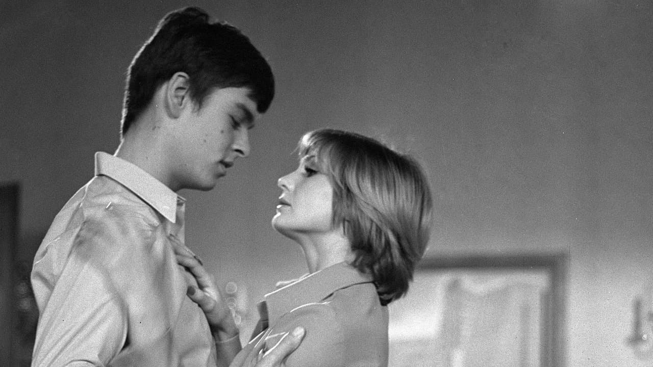 Fata morganaの背景画像