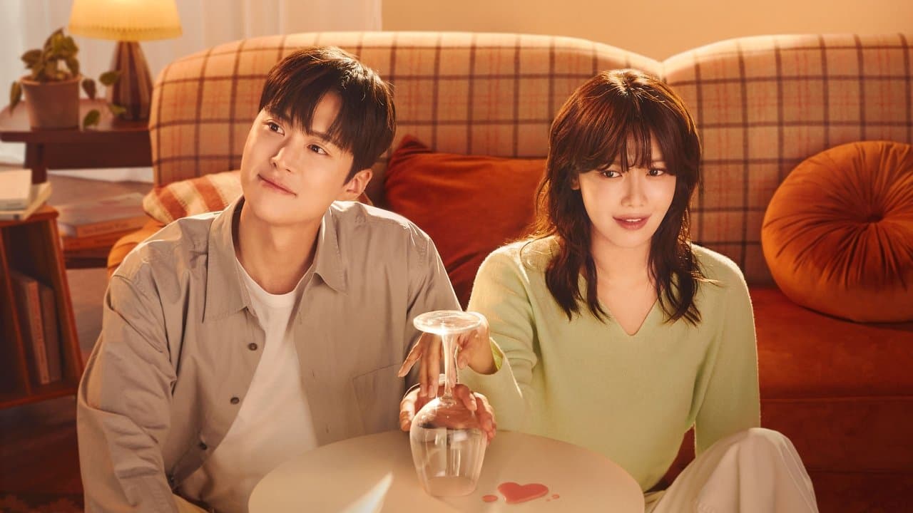 금주를 부탁해の背景画像