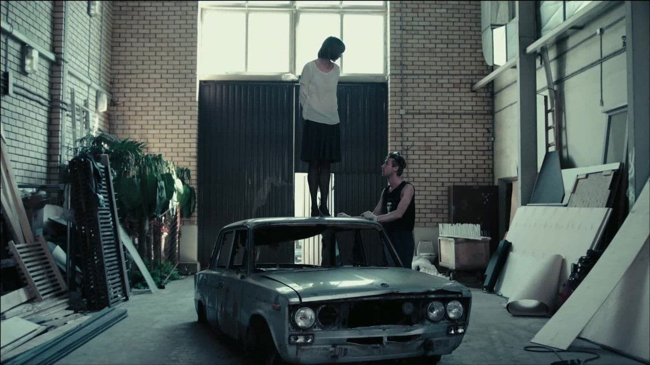 Репетицииの背景画像