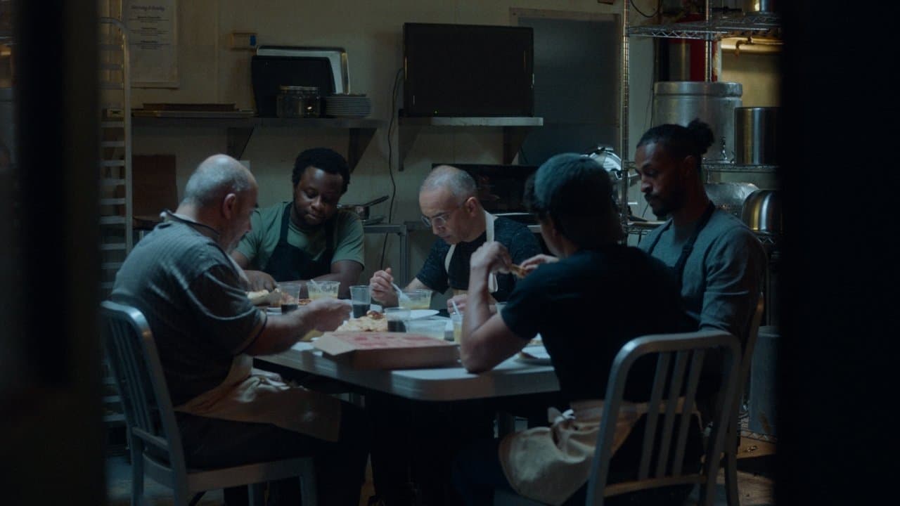 Gazelleの背景画像