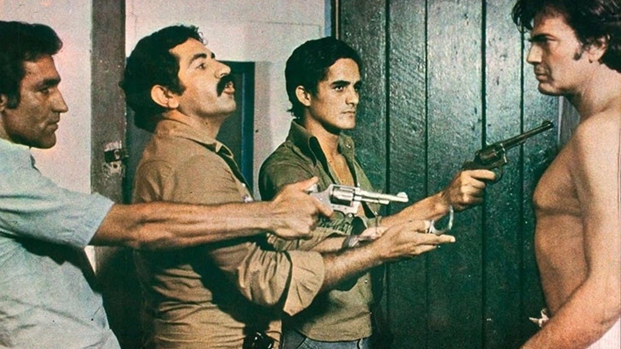 República dos Assassinosの背景画像