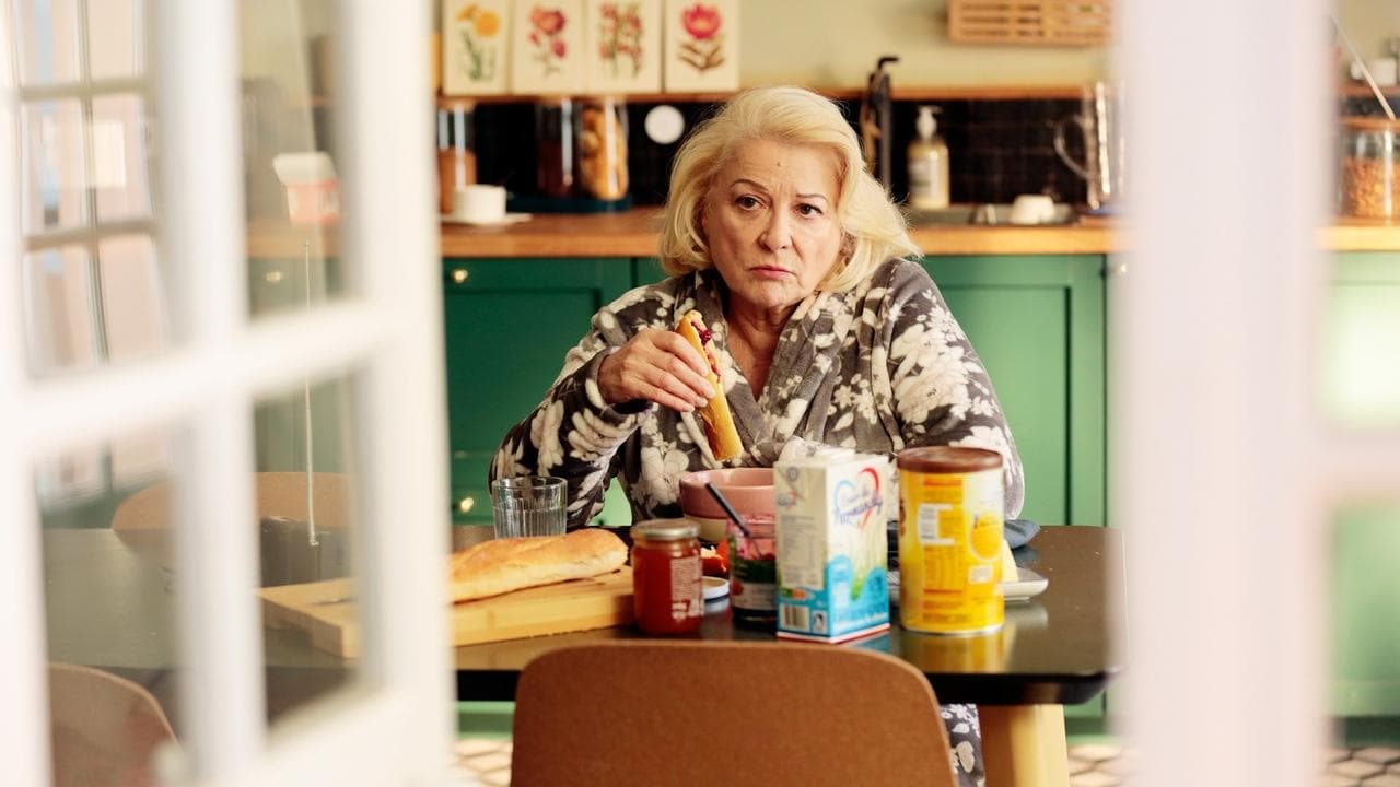 Un tour chez ma filleの背景画像