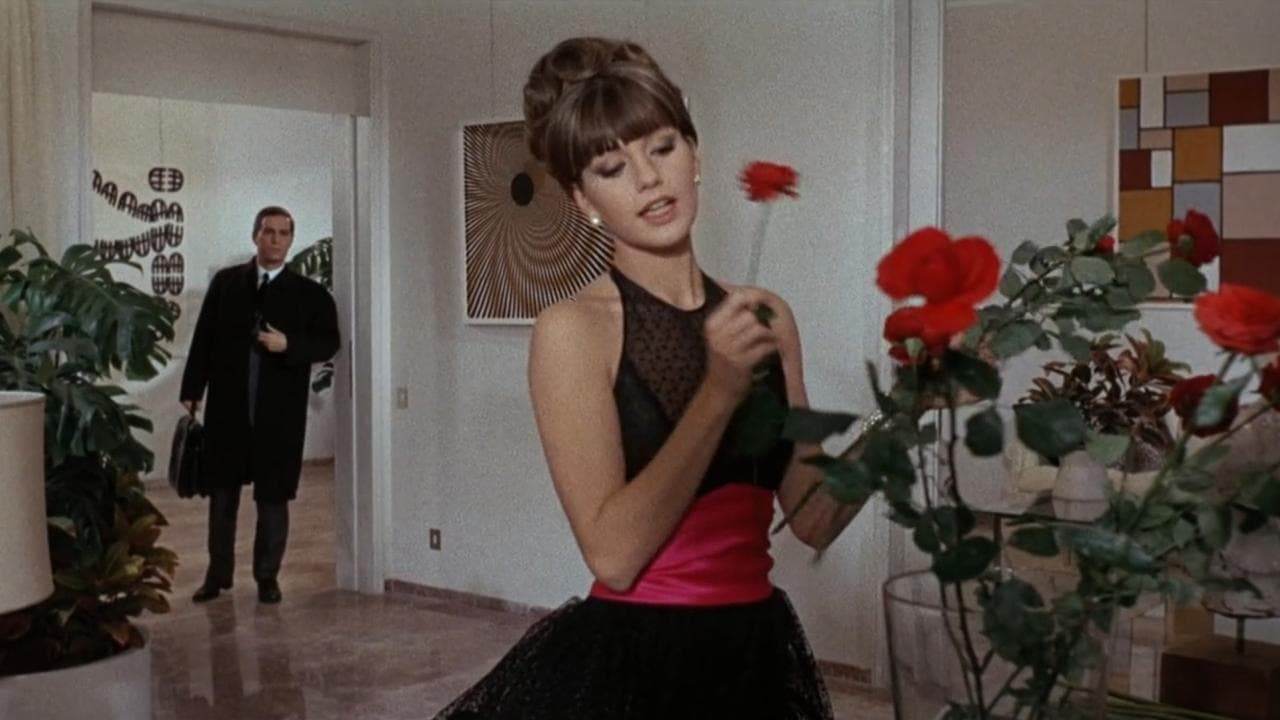 Adulterio all'italianaの背景画像