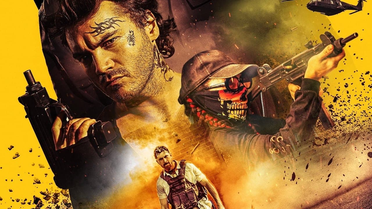 Pursuitの背景画像