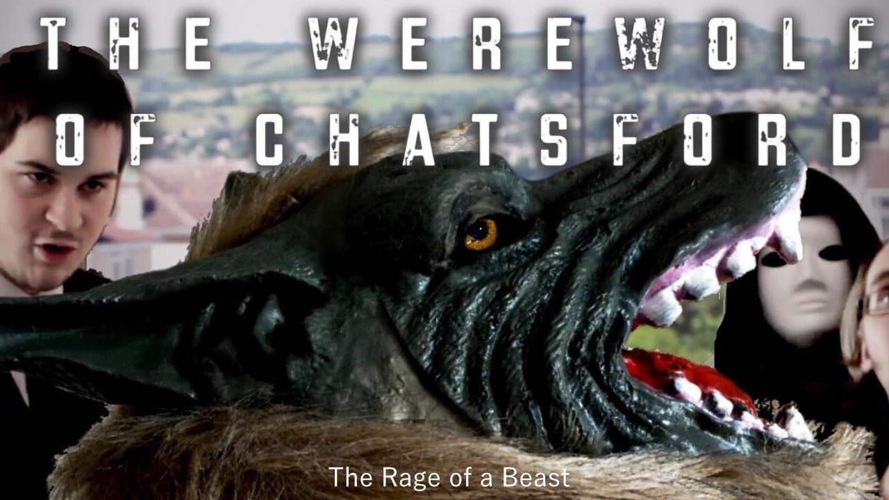The Werewolf of Chatsfordの背景画像