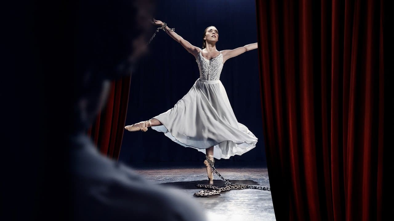 La dernière danseの背景画像