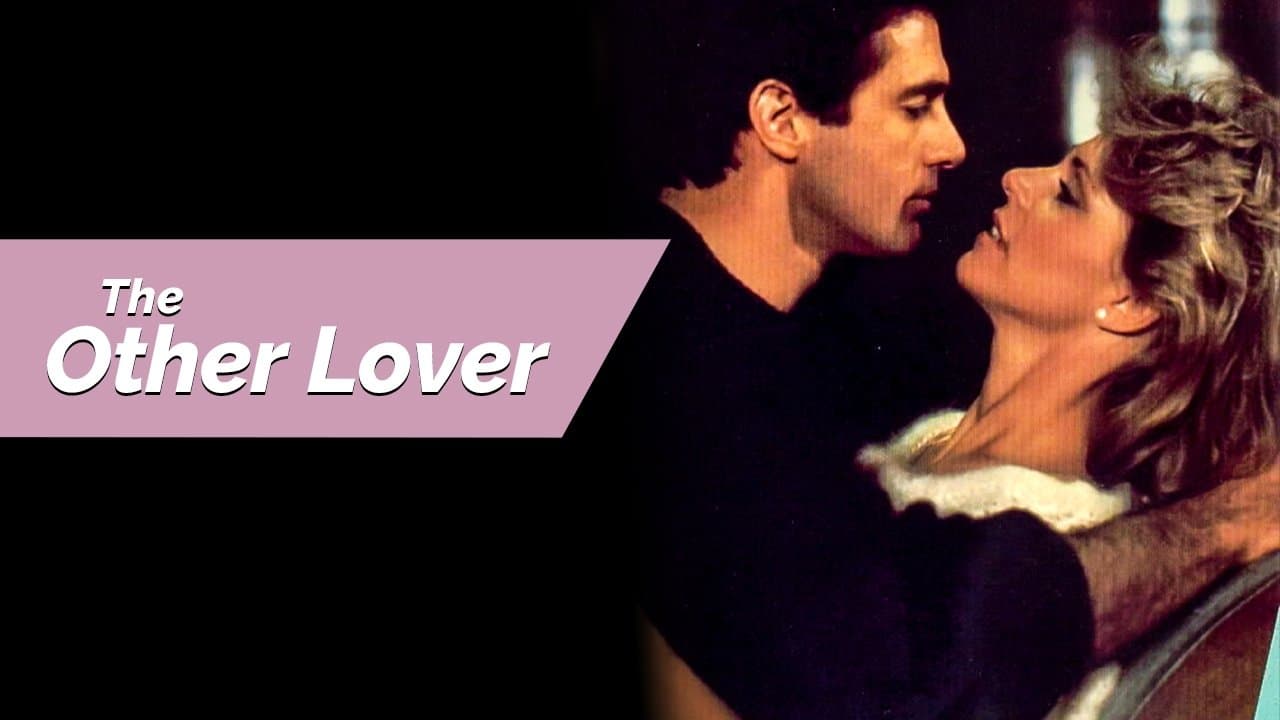 The Other Loverの背景画像