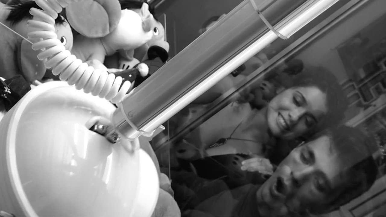 Look: The Seriesの背景画像