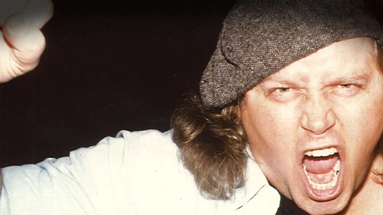 Sam Kinison: Family Entertainment Hourの背景画像