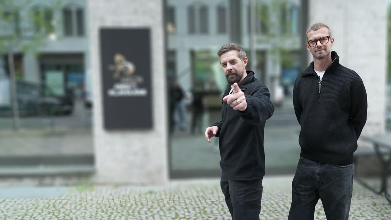 Salon Joko & Klahaarsの背景画像