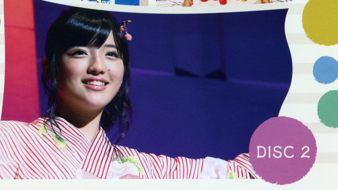 モーニング娘。'15 鈴木香音 バースデーイベントの背景画像