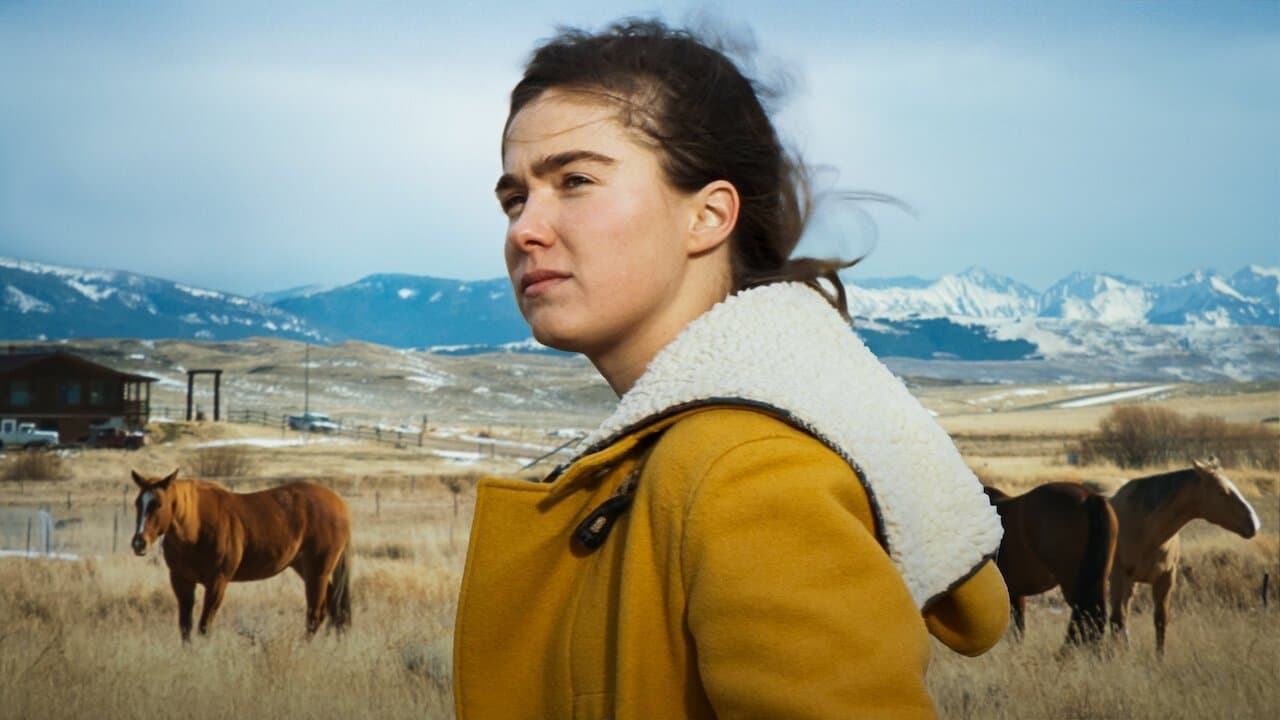 モンタナ・ストーリーの背景画像