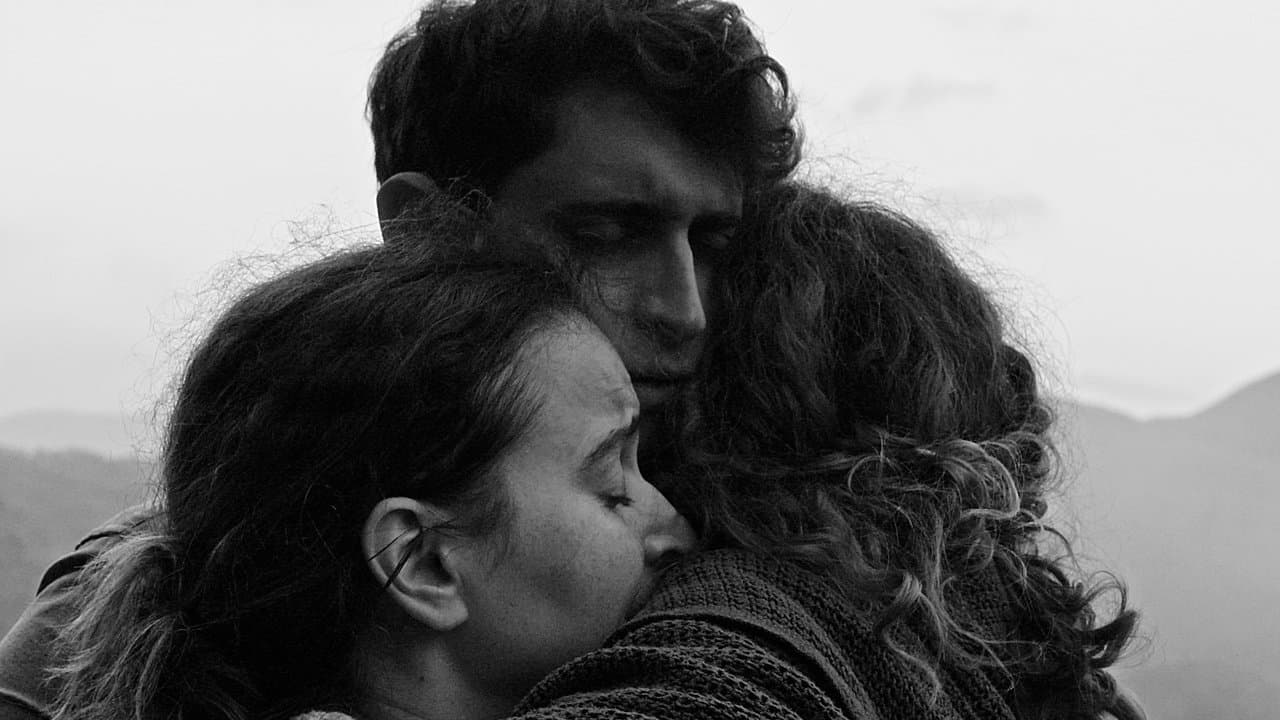 Ciò che restaの背景画像