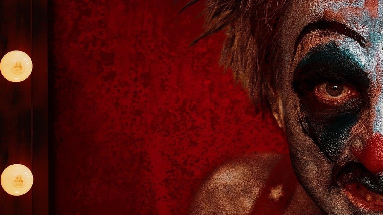 Asylum: Twisted Horror & Fantasy Talesの背景画像