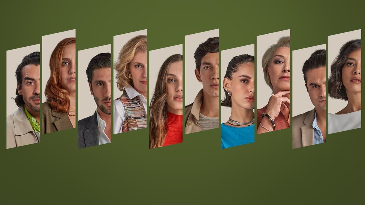 Mala fortunaの背景画像