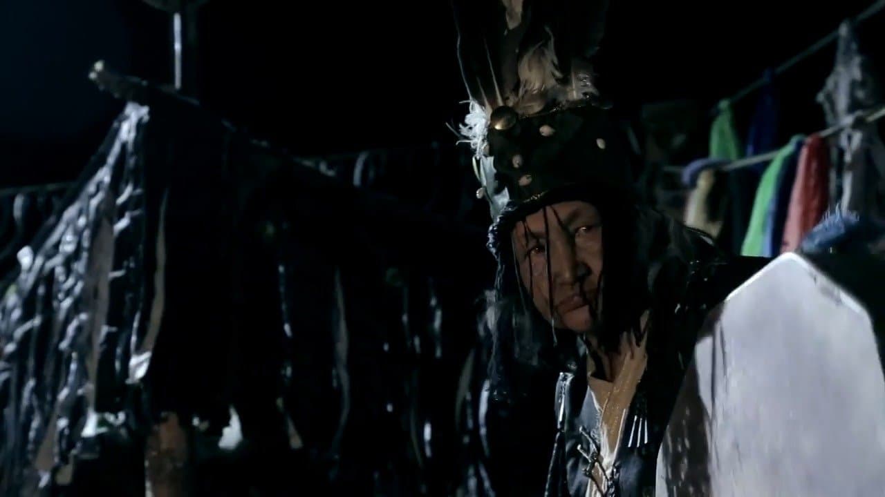 Үхлийн симфониの背景画像