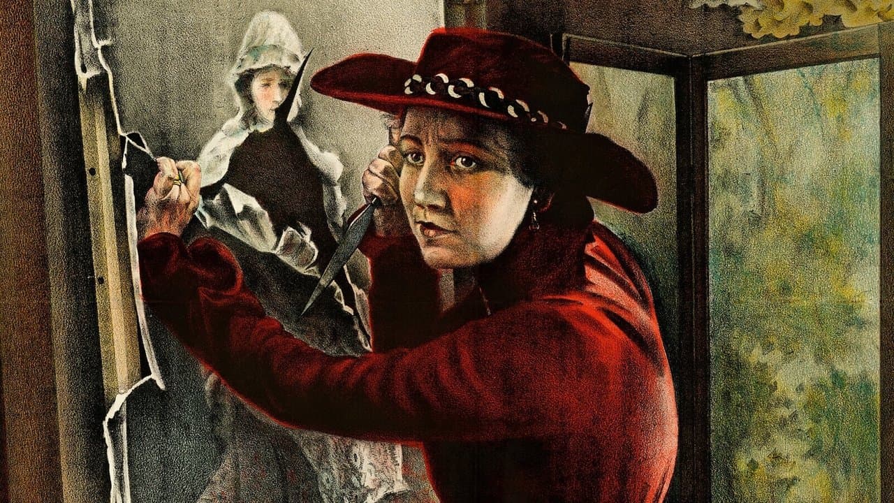 The Eyes of the Worldの背景画像