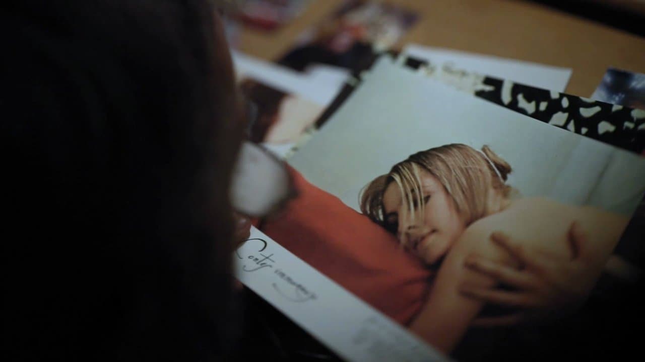 Love Express. The Disappearance of Walerian Borowczykの背景画像