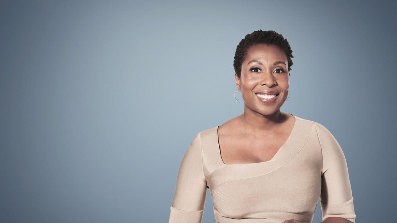 CNN This Morningの背景画像