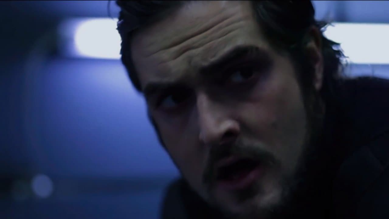 Dark By Noonの背景画像