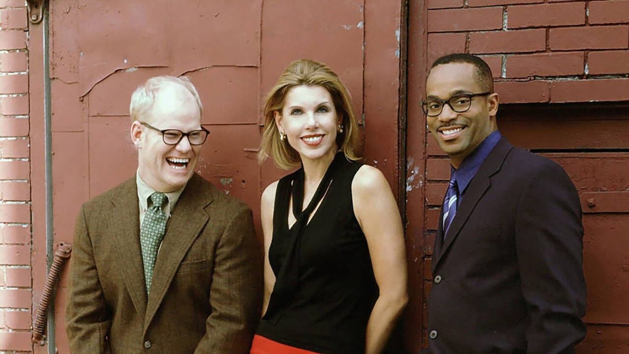 Welcome to New Yorkの背景画像