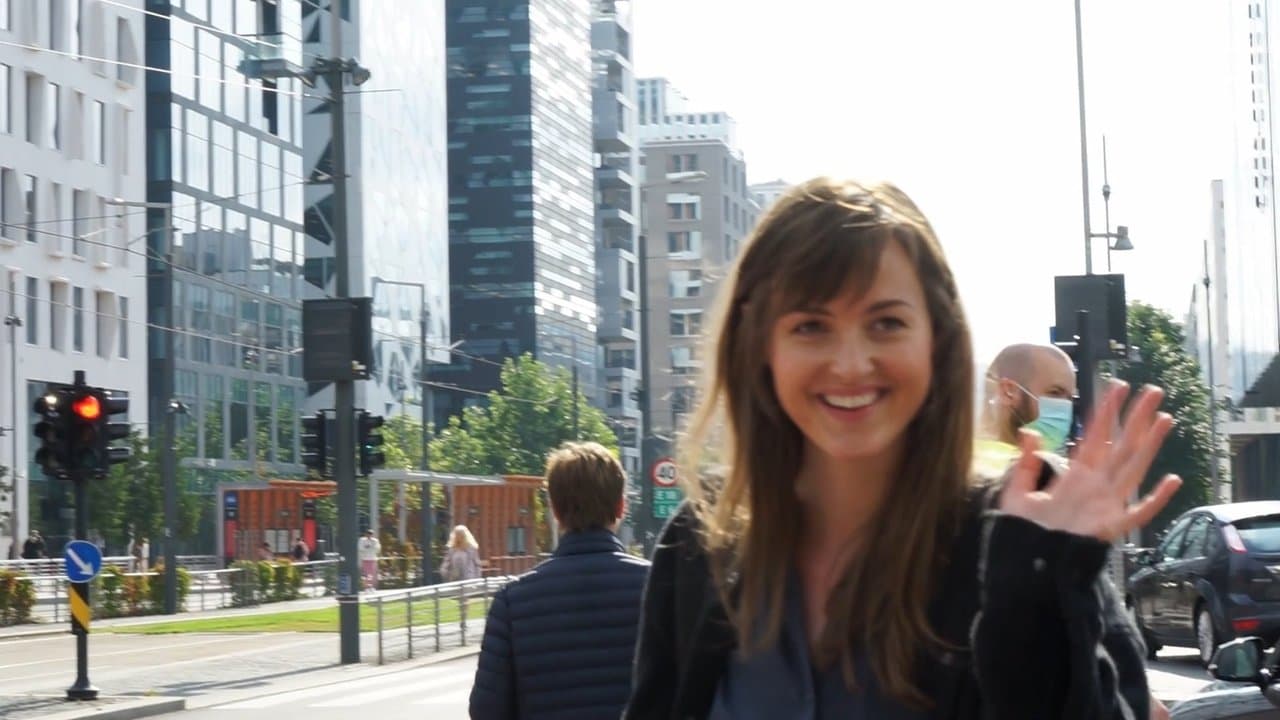 Making The Worst Person in the Worldの背景画像