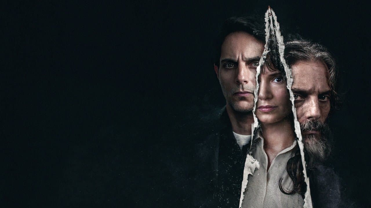 Descansar en pazの背景画像