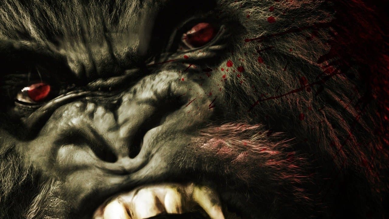 Hunting the Legendの背景画像