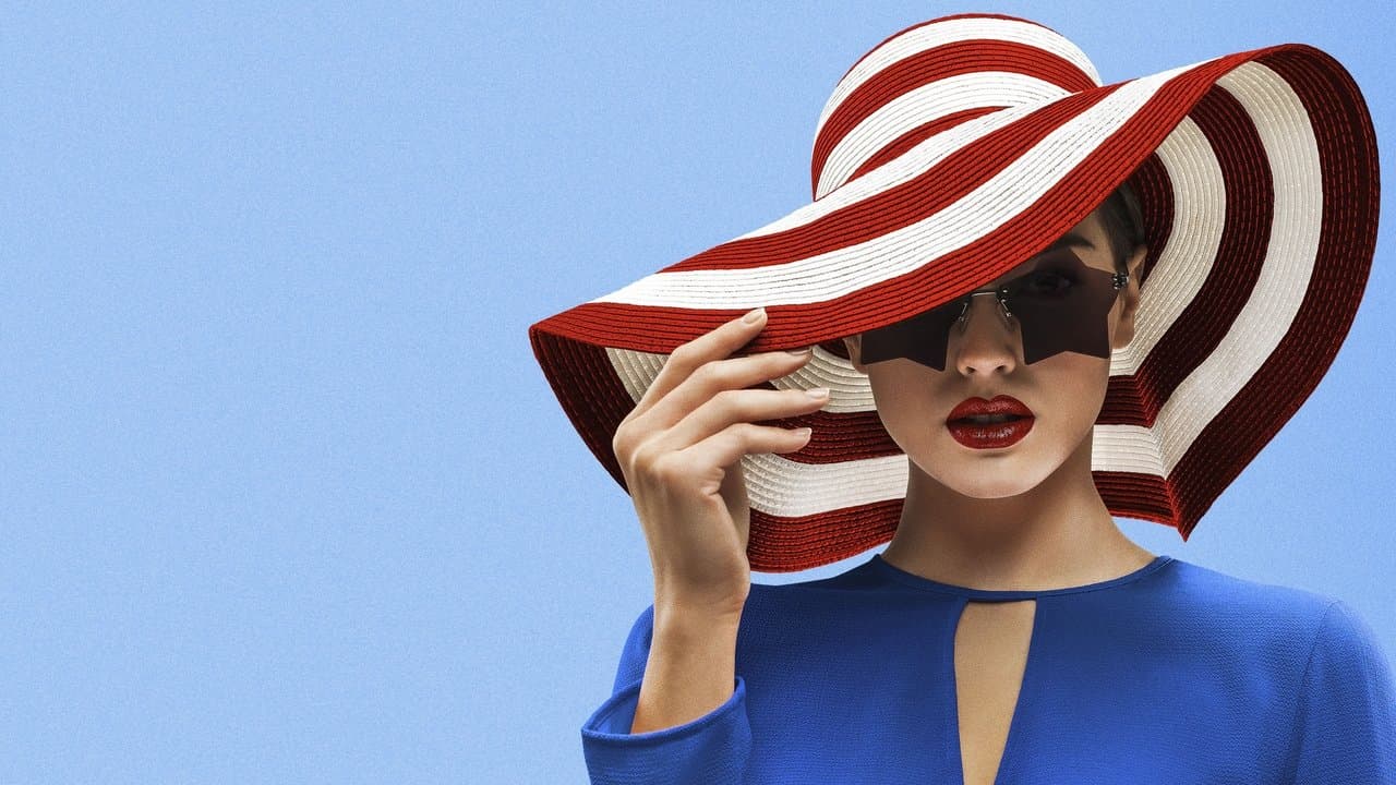 American Styleの背景画像