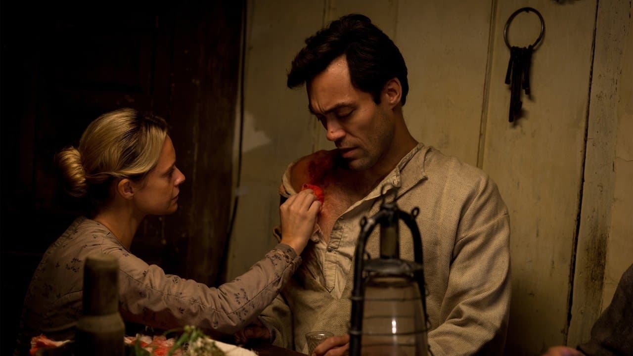 The Isleの背景画像