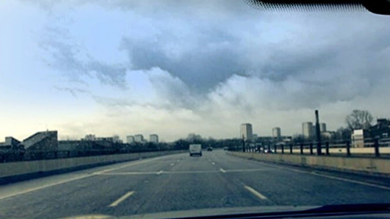 London Orbitalの背景画像