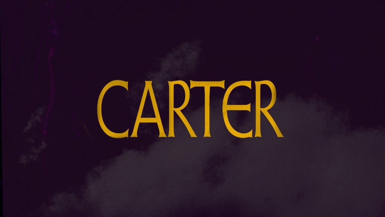 Carterの背景画像