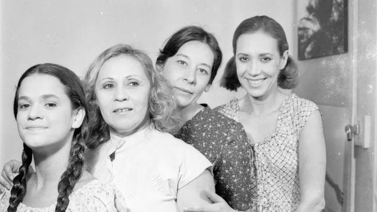 Sem Lenço, Sem Documentoの背景画像