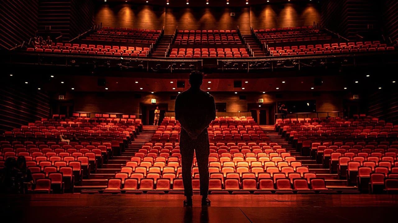 들리나요?の背景画像