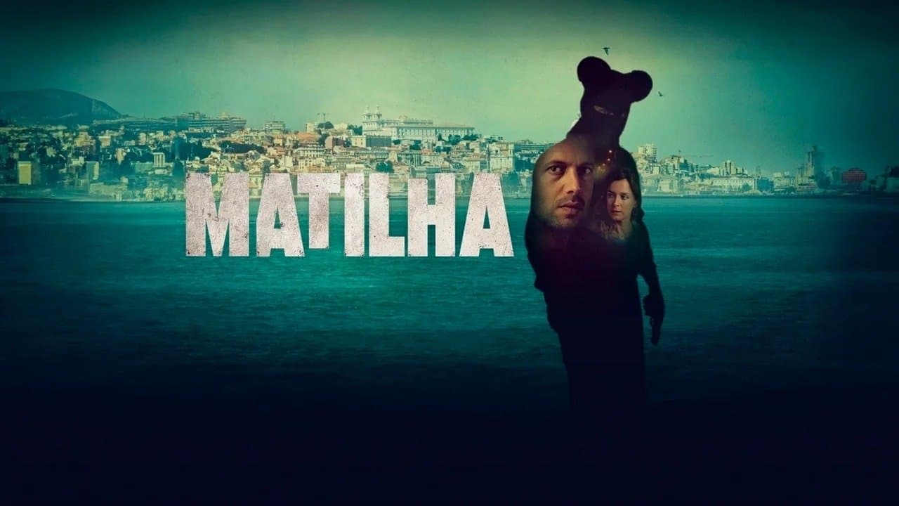 Matilhaの背景画像