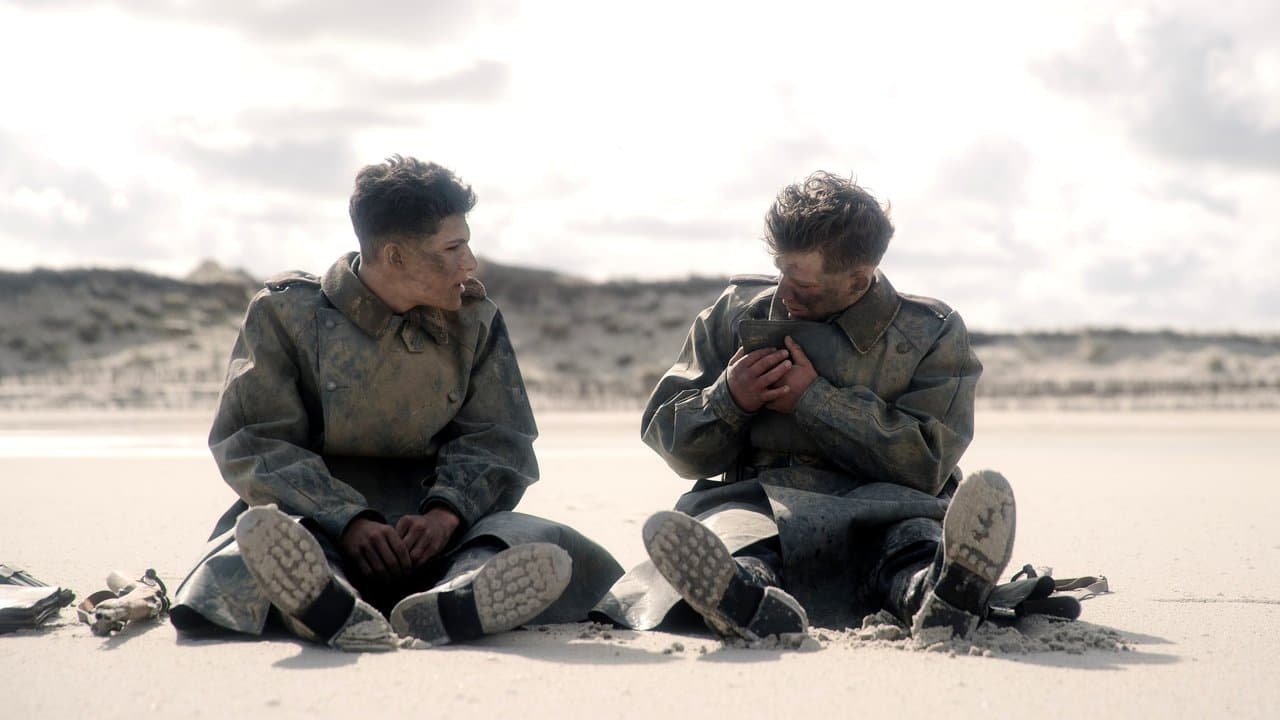 Der Fuchsの背景画像