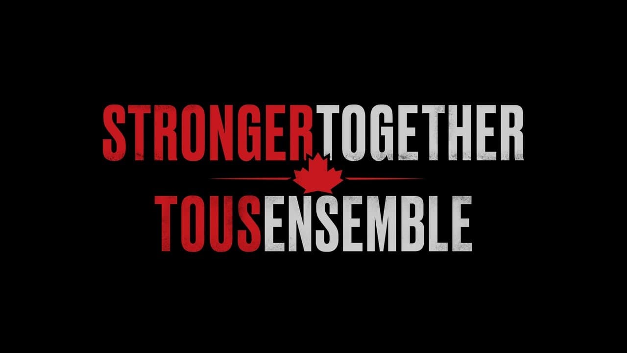 Stronger Together, Tous Ensembleの背景画像