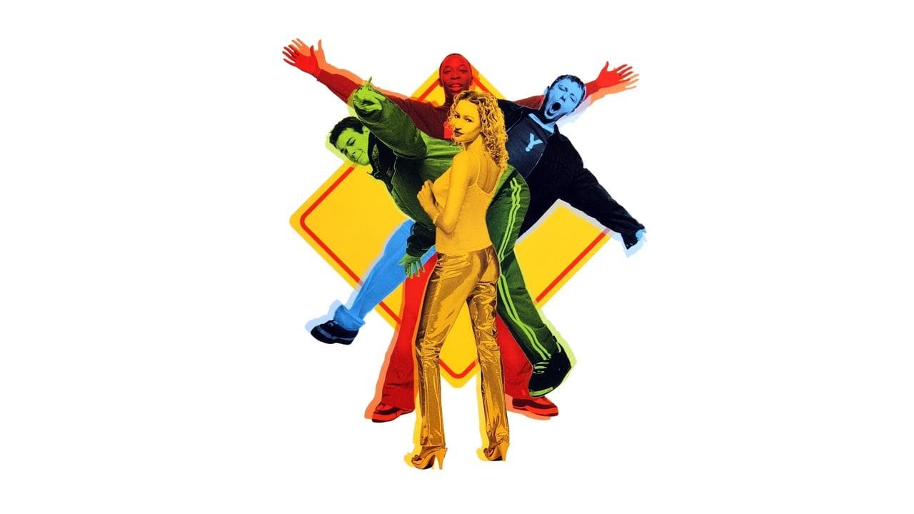 Human Trafficの背景画像