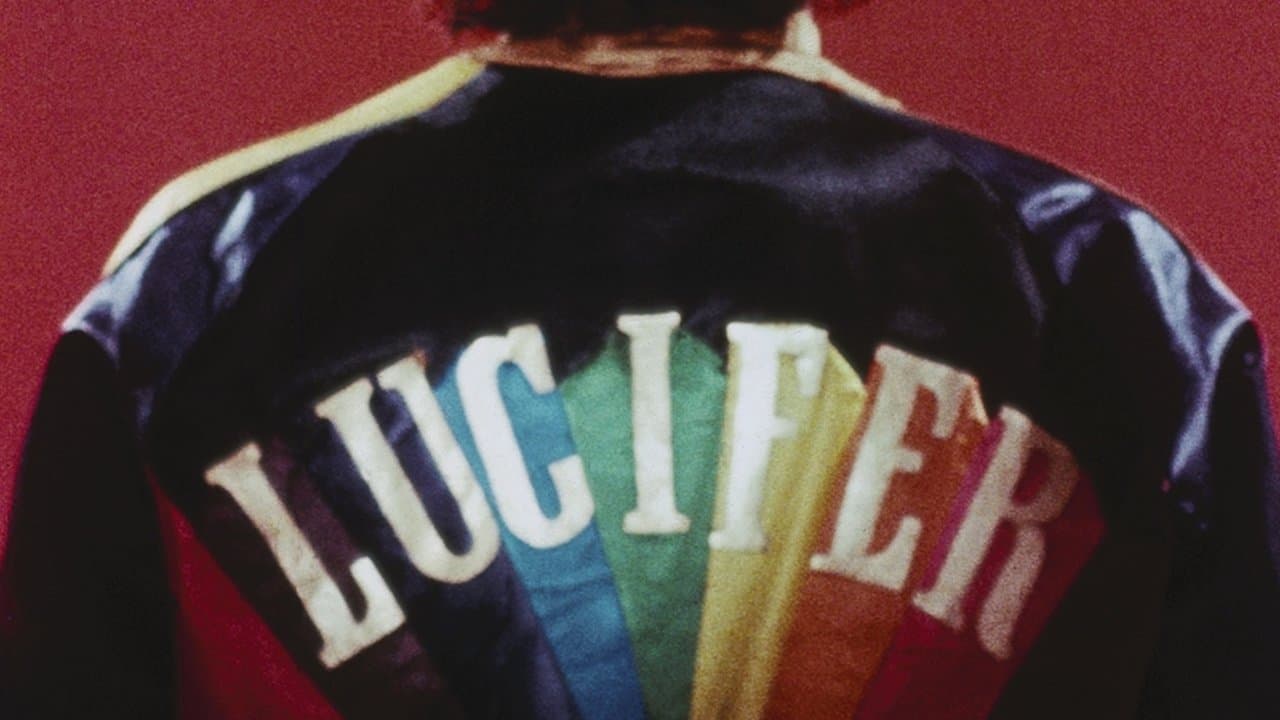 Magick Lantern Cycleの背景画像