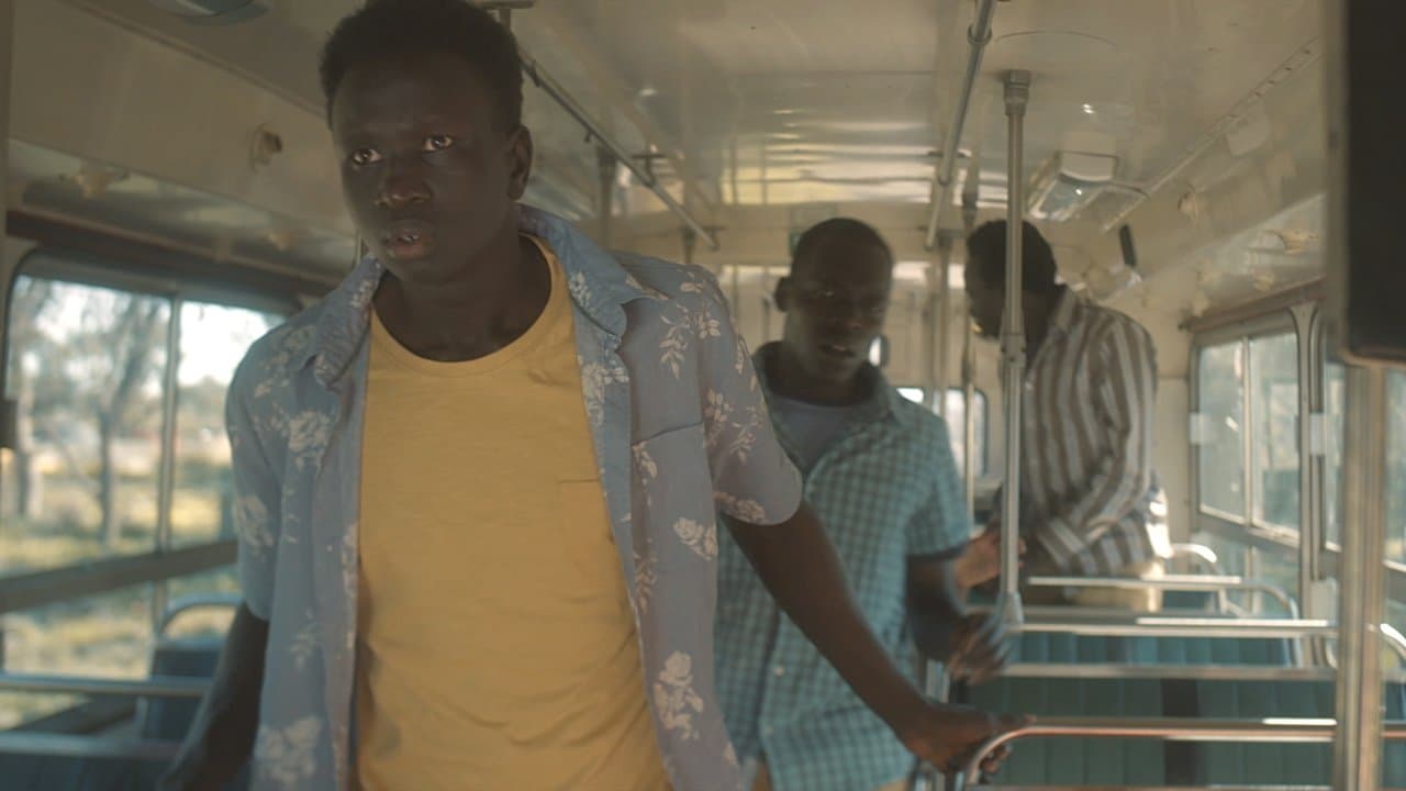 Road Dogsの背景画像